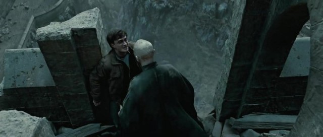 Harry Potter ve Ölüm Yadigarları: Bölüm 2 Fotoğrafı