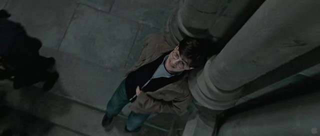 Harry Potter ve Ölüm Yadigarları: Bölüm 2 Fotoğrafı