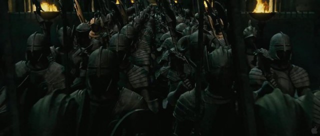 Harry Potter ve Ölüm Yadigarları: Bölüm 2 Fotoğrafı