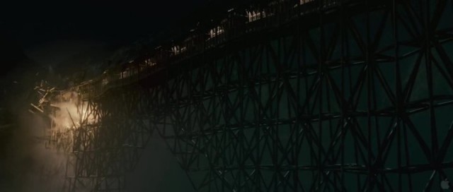 Harry Potter ve Ölüm Yadigarları: Bölüm 2 Fotoğrafı