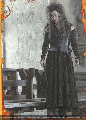 Harry Potter ve Ölüm Yadigarları: Bölüm 2 Fotoğrafı