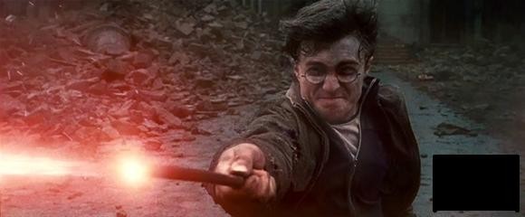 Harry Potter ve Ölüm Yadigarları: Bölüm 2 Fotoğrafı