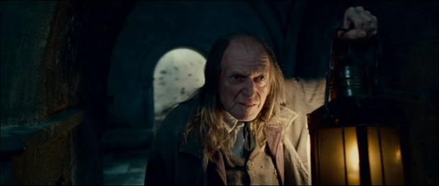 Harry Potter ve Ölüm Yadigarları: Bölüm 2 Fotoğrafı