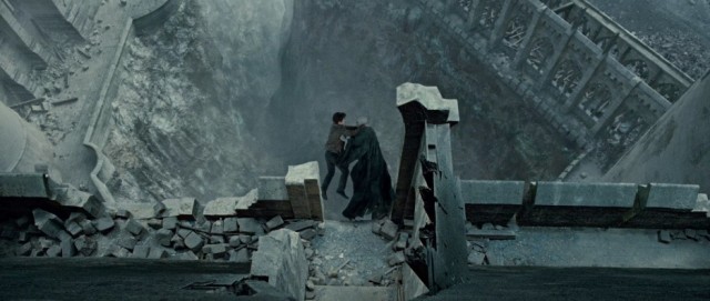 Harry Potter ve Ölüm Yadigarları: Bölüm 2 Fotoğrafı