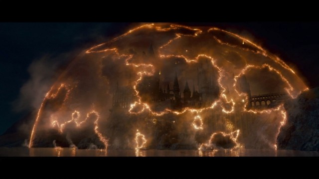 Harry Potter ve Ölüm Yadigarları: Bölüm 2 Fotoğrafı