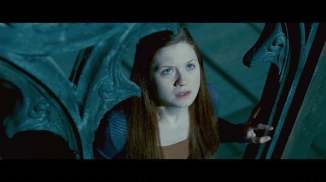 Harry Potter ve Ölüm Yadigarları: Bölüm 2 Fotoğrafı