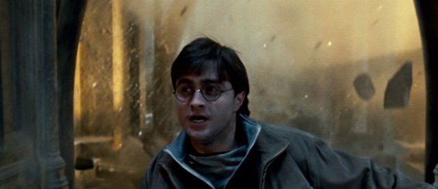 Harry Potter ve Ölüm Yadigarları: Bölüm 2 Fotoğrafı