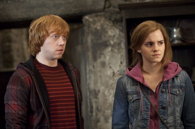 Harry Potter ve Ölüm Yadigarları: Bölüm 2 Fotoğrafı