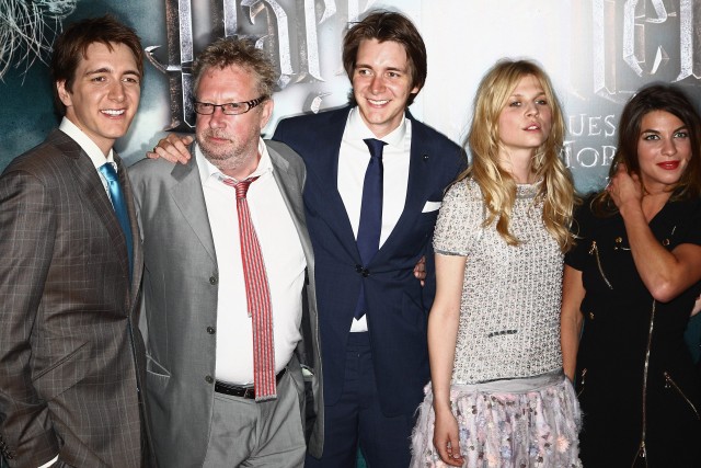 Harry Potter ve Ölüm Yadigarları: Bölüm 2 Fotoğrafı