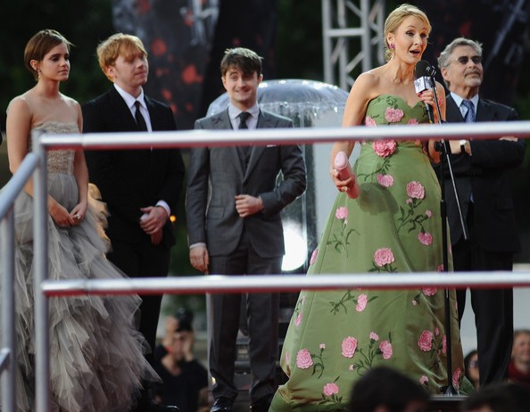 Harry Potter ve Ölüm Yadigarları: Bölüm 2 Fotoğrafı