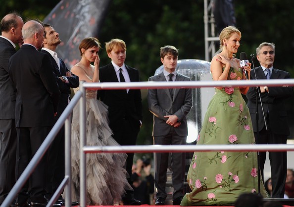 Harry Potter ve Ölüm Yadigarları: Bölüm 2 Fotoğrafı