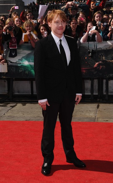 Harry Potter ve Ölüm Yadigarları: Bölüm 2 Fotoğrafı