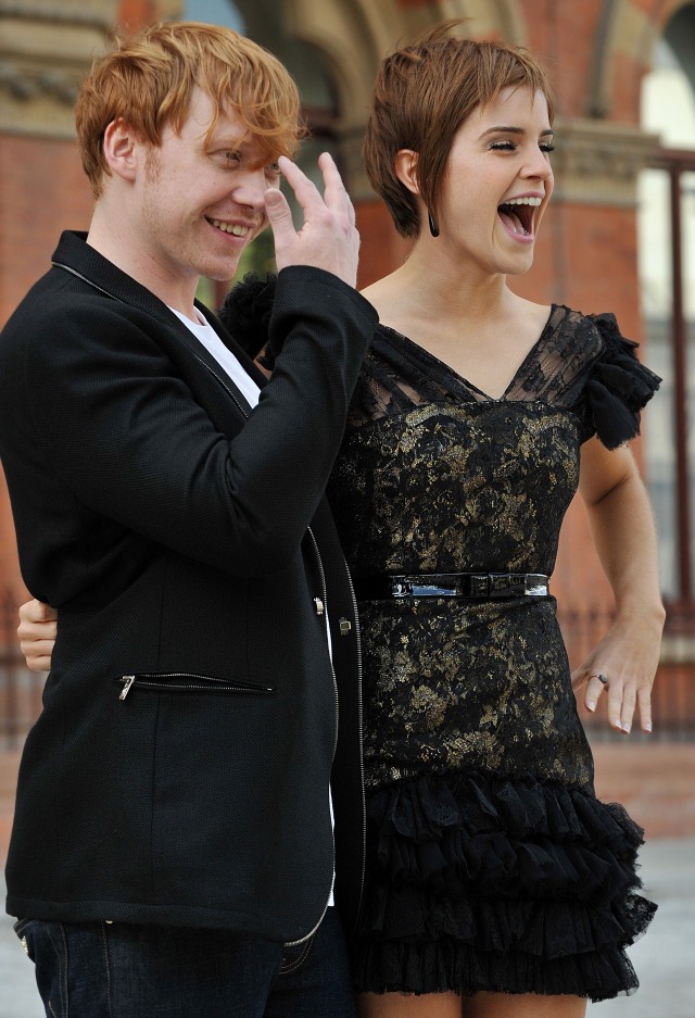 Harry Potter ve Ölüm Yadigarları: Bölüm 2 Fotoğrafı