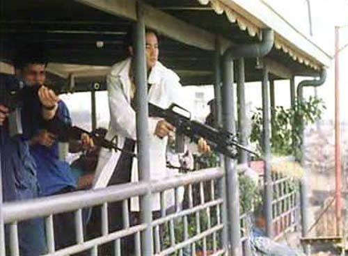 The Plot Fotoğrafı