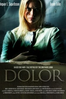 Harmsaga (2008) afişi