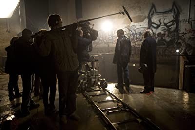 Easier Ways To Make A Living (2009) afişi