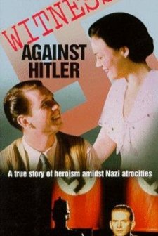 Witness Against Hitler (1996) afişi