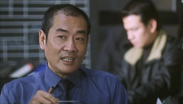 Ultimatum (l) fotoğrafı