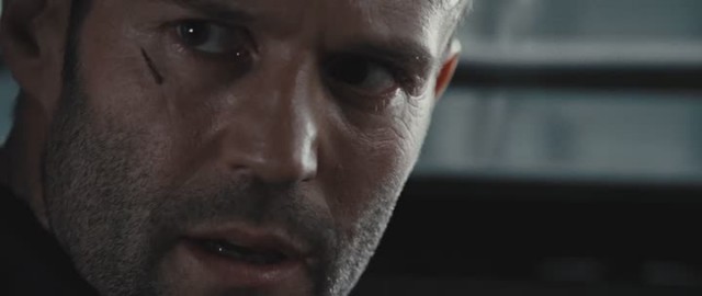 Ölüm Yarışı Fotoğrafı