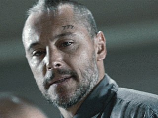 Ölüm Yarışı Fotoğrafı