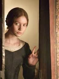 Jane Eyre Fotoğrafı