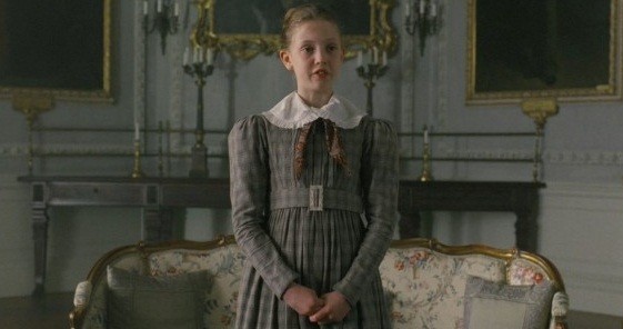 Jane Eyre Fotoğrafı