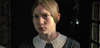 Jane Eyre Fotoğrafı