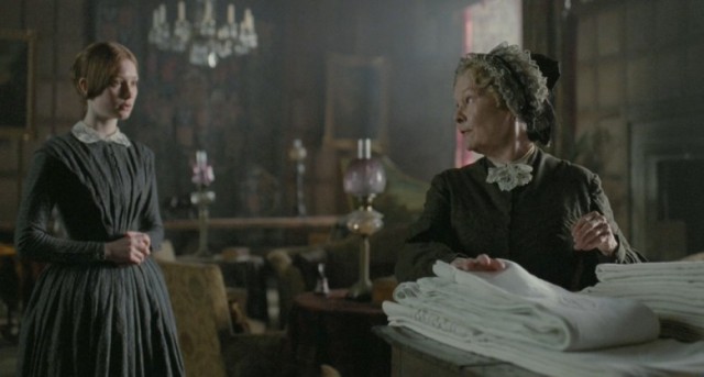 Jane Eyre Fotoğrafı