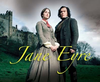 Jane Eyre Fotoğrafı