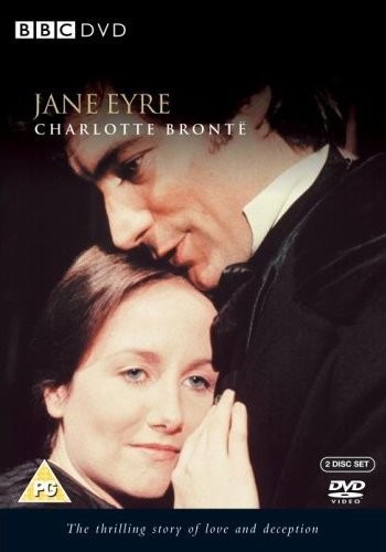 Jane Eyre Fotoğrafı