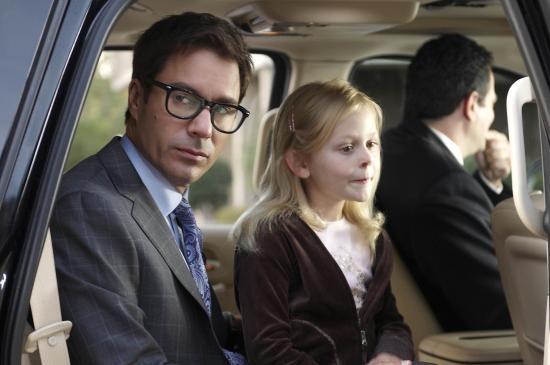 Who ıs Clark Rockefeller? Fotoğrafı