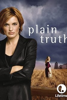 Plain Truth (2004) afişi