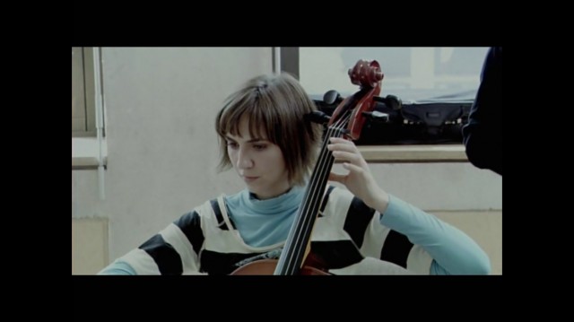 53 Días De Invierno Fotoğrafı