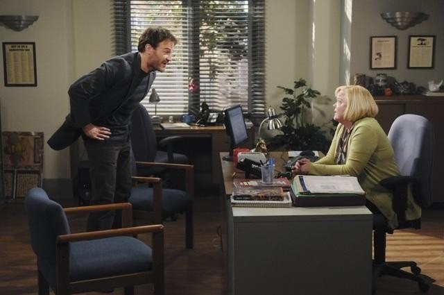 Romantically Challenged fotoğrafı