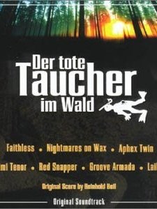 Der Tote Taucher Im Wald (2000) afişi