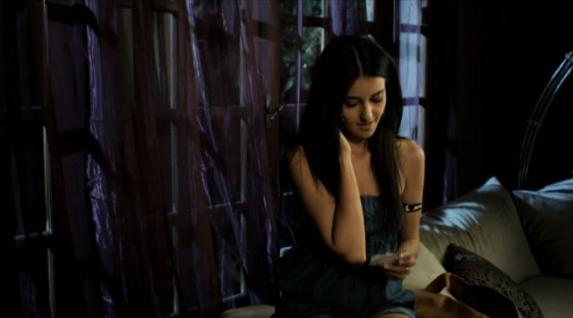 Cehennem 3D Fotoğrafı