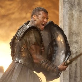 Titanların Öfkesi Fotoğrafı