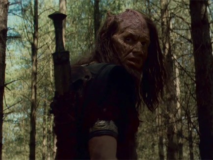 Titanların Öfkesi Fotoğrafı