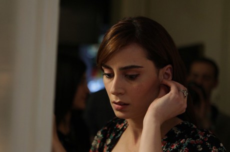 Av Mevsimi Fotoğrafı