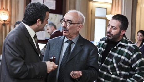 Av Mevsimi Fotoğrafı