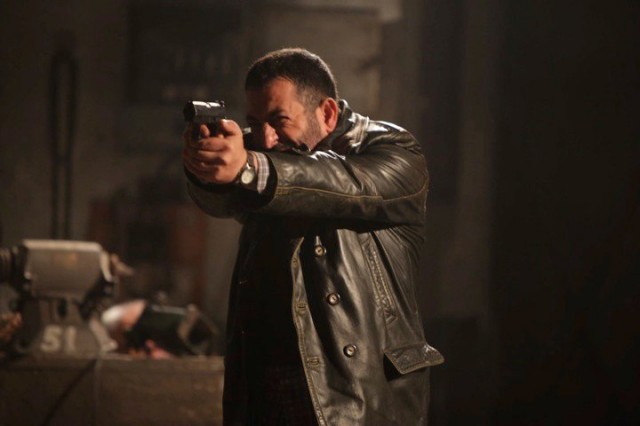 Av Mevsimi Fotoğrafı