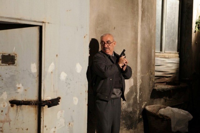 Av Mevsimi Fotoğrafı