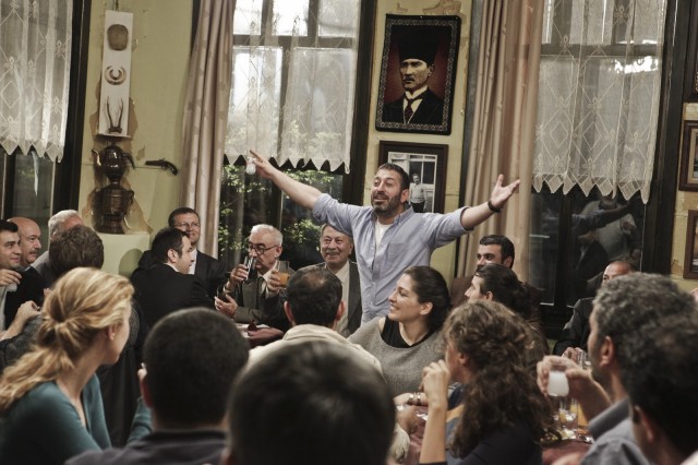 Av Mevsimi Fotoğrafı