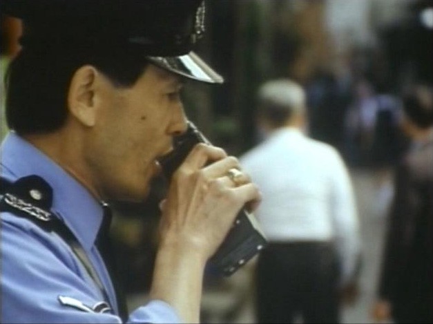 The Case Of The Cold Fish Fotoğrafı