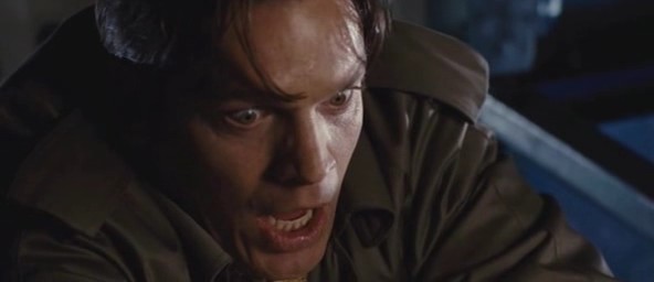 Kötü Melek Fotoğrafı