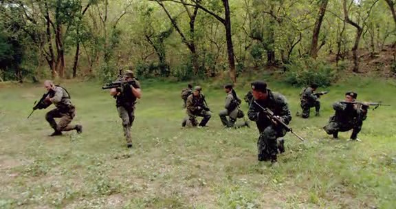 Kartal Bir Fotoğrafı