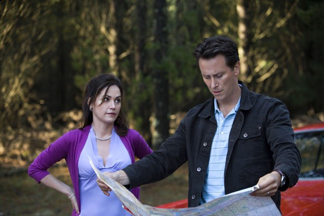 Nightmares And Dreamscapes Fotoğrafı