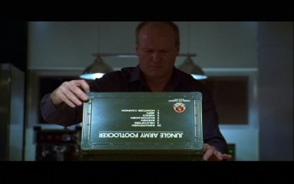 Nightmares And Dreamscapes Fotoğrafı