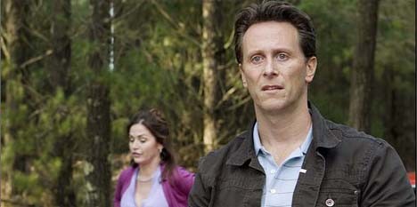 Nightmares And Dreamscapes Fotoğrafı