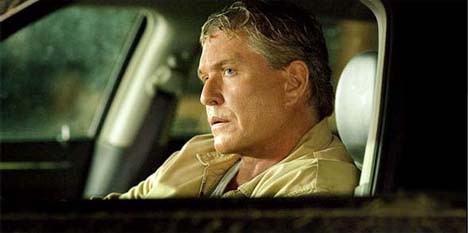 Nightmares And Dreamscapes Fotoğrafı